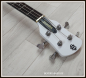 Preview: Spector Euro 4 X, Solid White Gloss, Limited Edition
